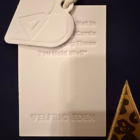 Aelfric Eden hoodie - Picture 3 of 5